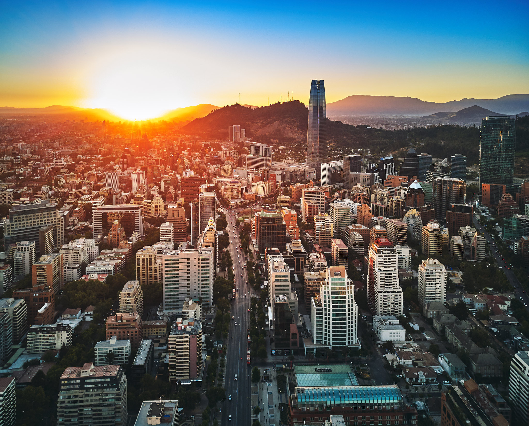 Freihandel vs. Demokratie in Chile ak analyse & kritik