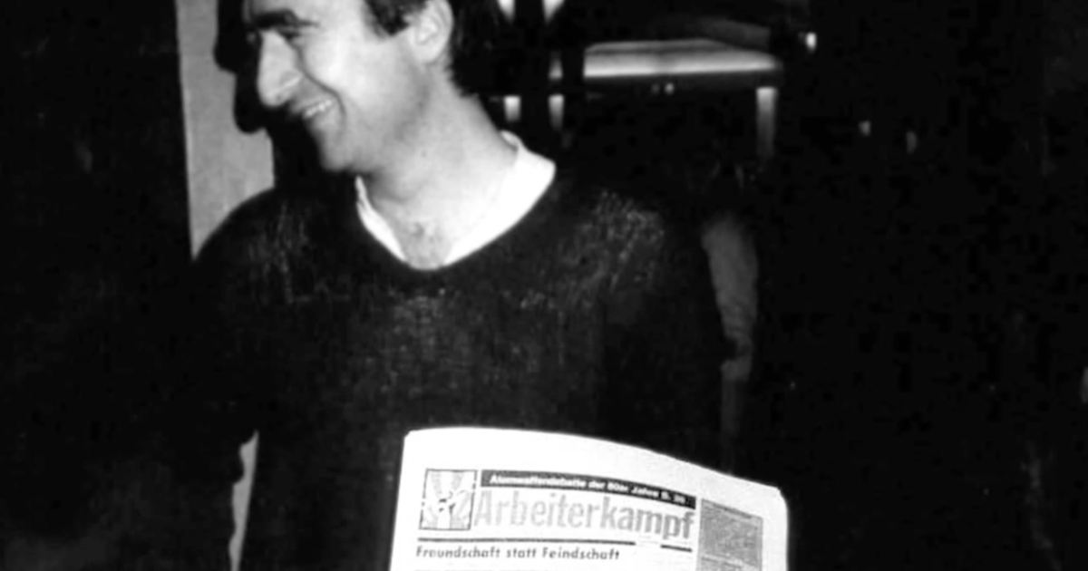 Kommunistischer Bund Schlagwörter ak analyse & kritik