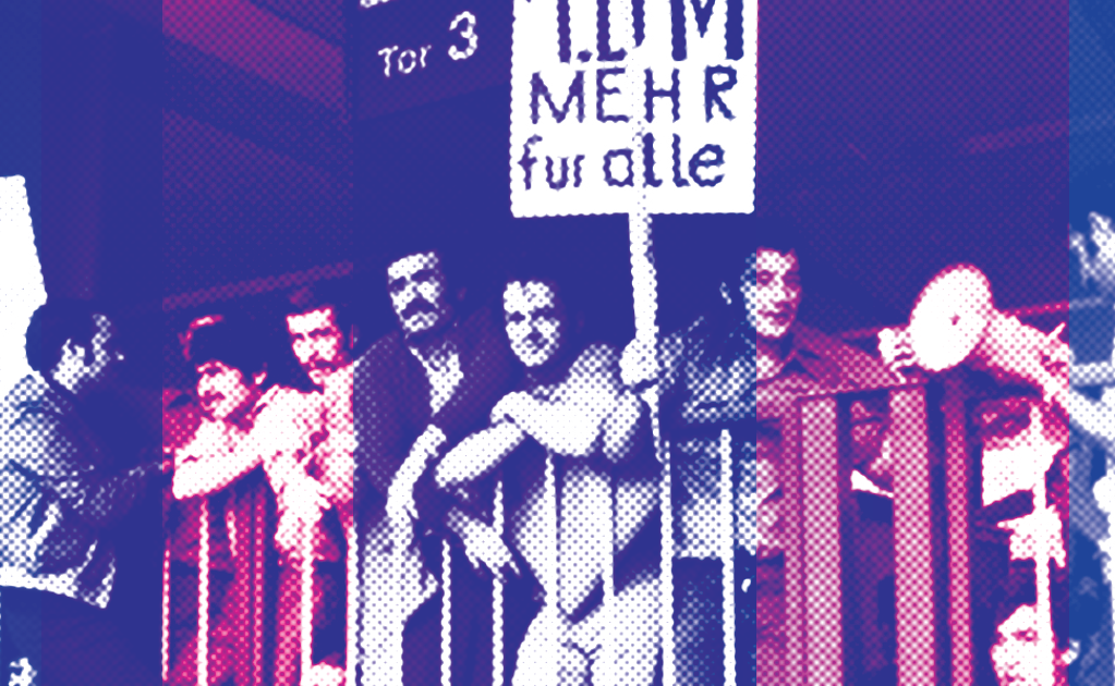 Die Gastarbeiter *innen unter Kontrolle kriegen - ak analyse & kritik ...