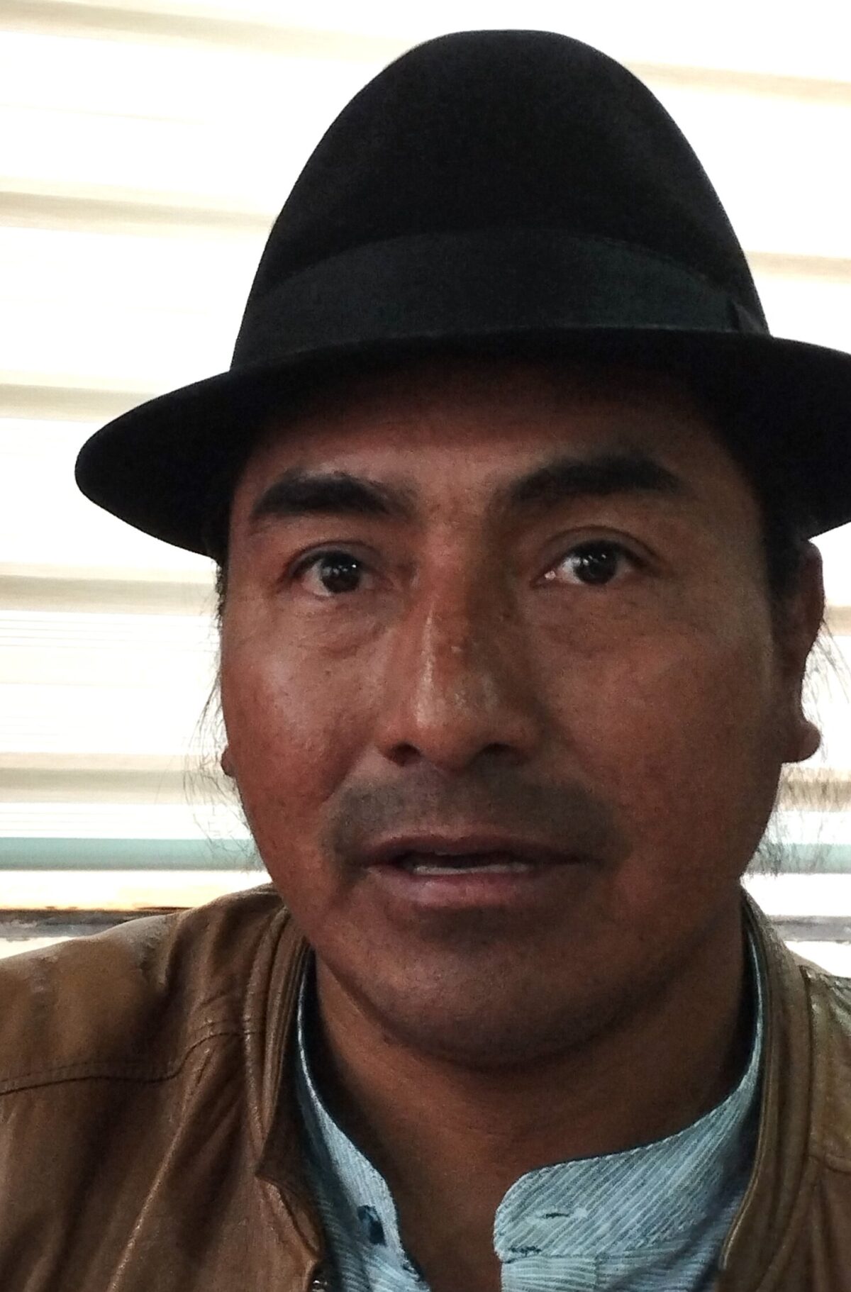 »Der Staat muss auf vier Feldern eingreifen« ak analyse & kritik