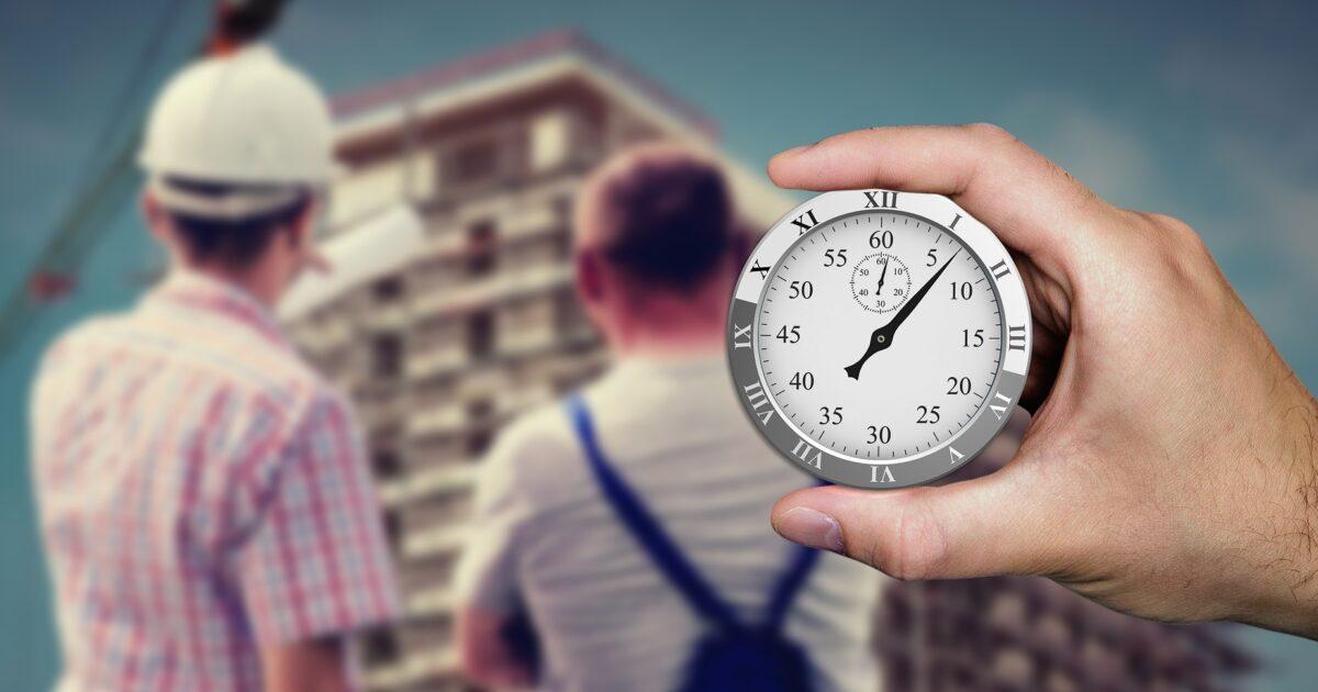 Weniger arbeiten, mehr verdienen