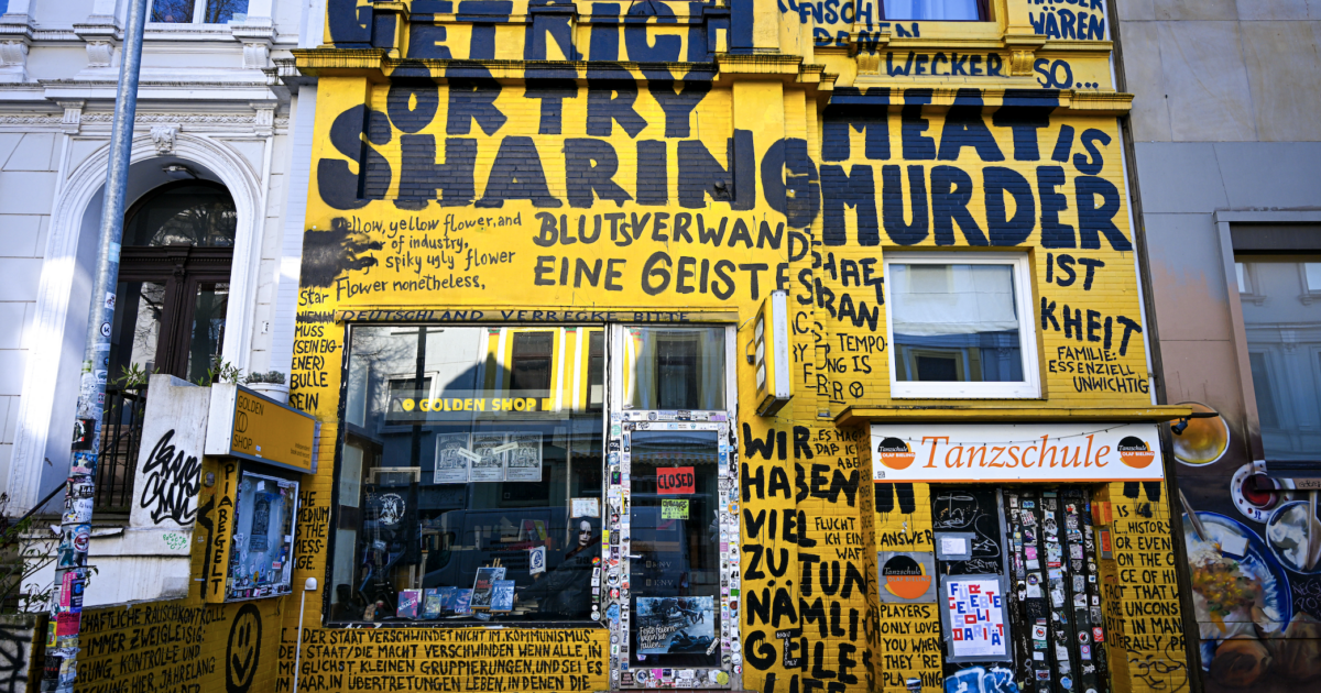 Weimers Boomerang