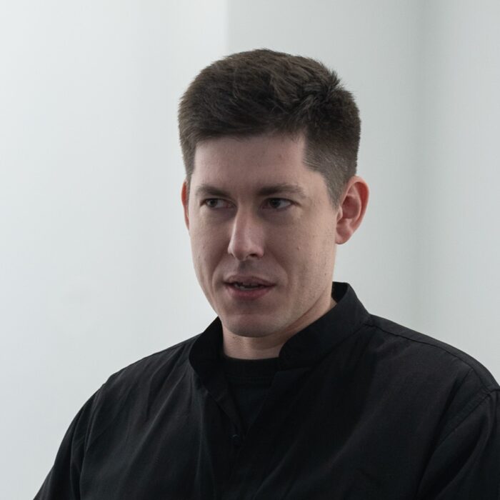 Andrej Rudoi