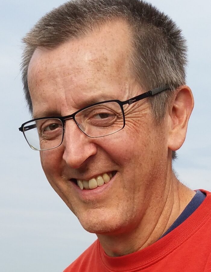 Porträt von Thomas Sablowski